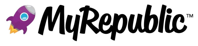 Mitra Resmi MyRepublic
